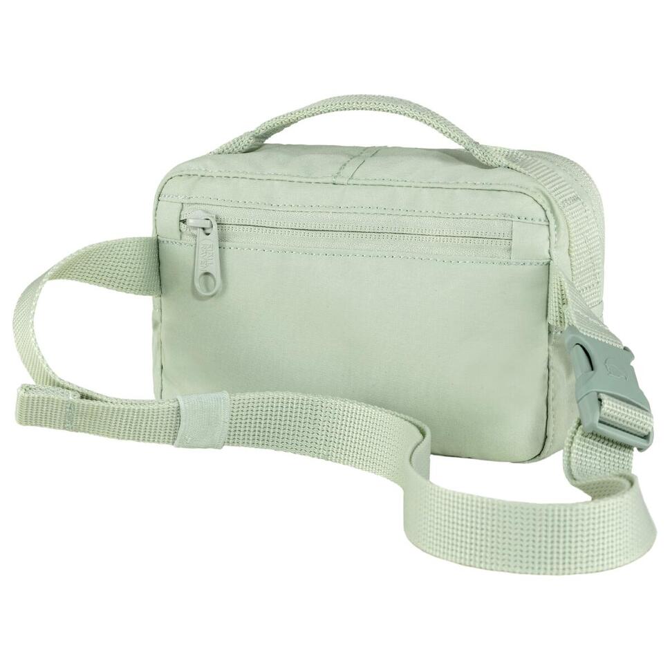 Saszetka Fjallraven Kanken Hip Pack - mint green