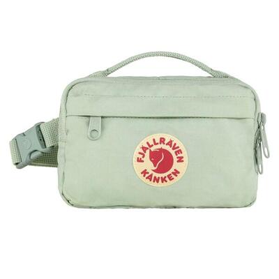 Fjällräven Kånken Borsa Hip Pack. Verde Menta. Unisex