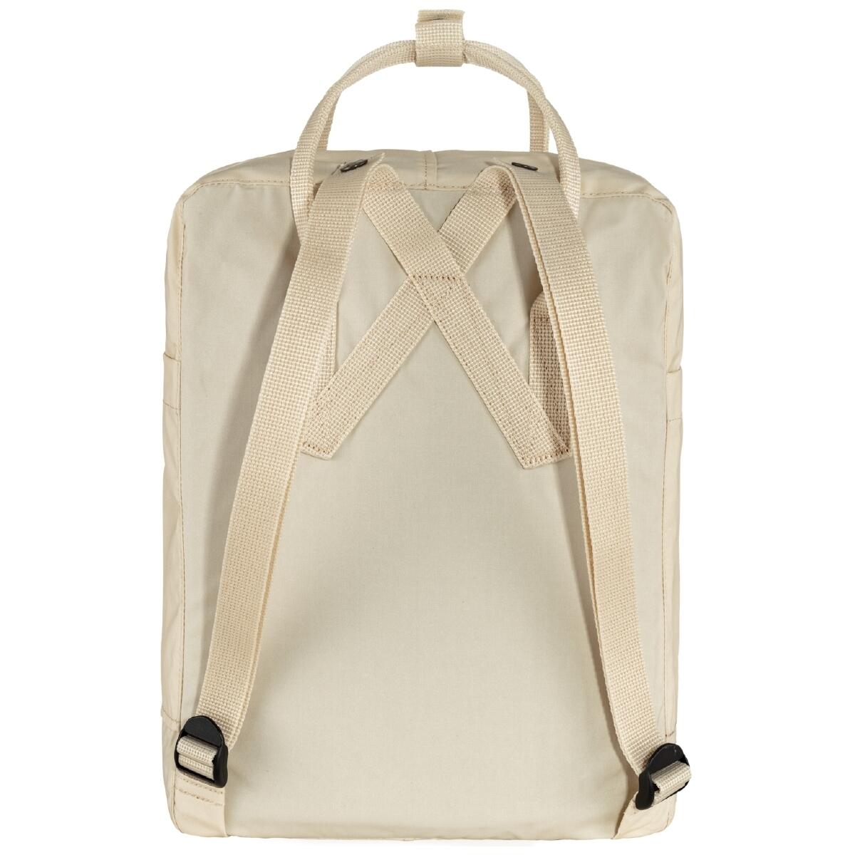 Zainetti universali bambini Fjallraven Kanken Light Oak 2/6
