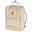Sac a dos universel enfants Fjallraven Kanken Light Oak