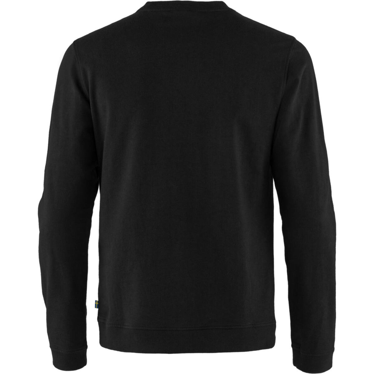 Sweatshirt Vardag Sweater Herren 2/4