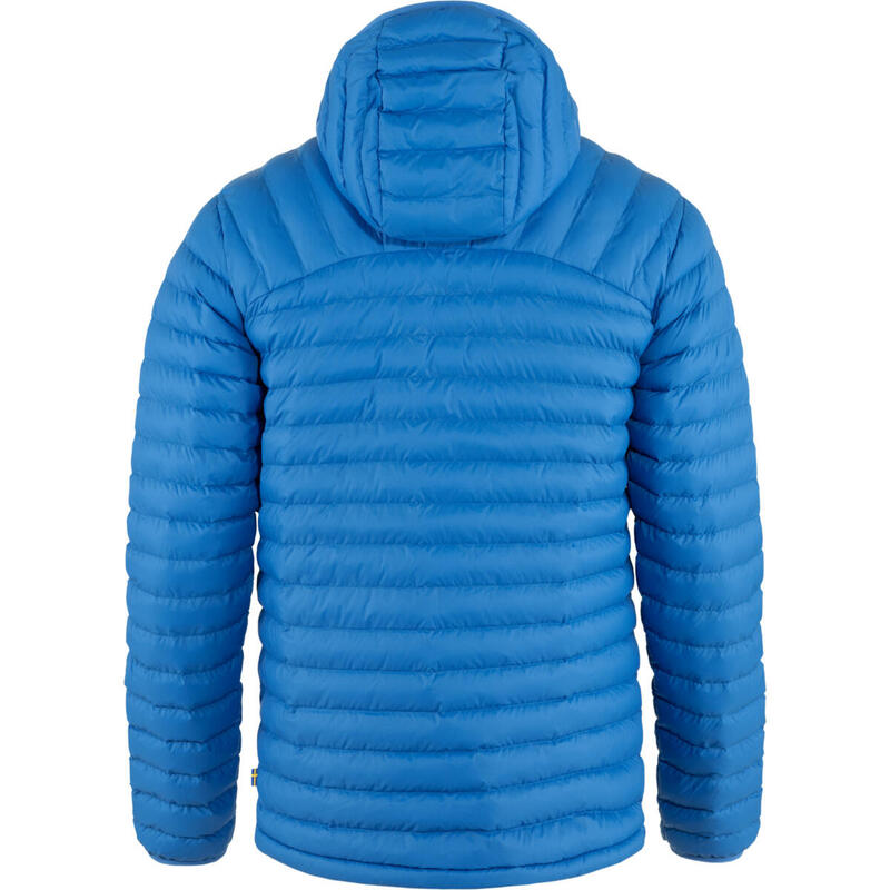 Pánská péřová bunda Fjällräven Expedition Lätt Hoodie