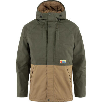 Winterjacke Vardag Lite Padded Jacket Herren