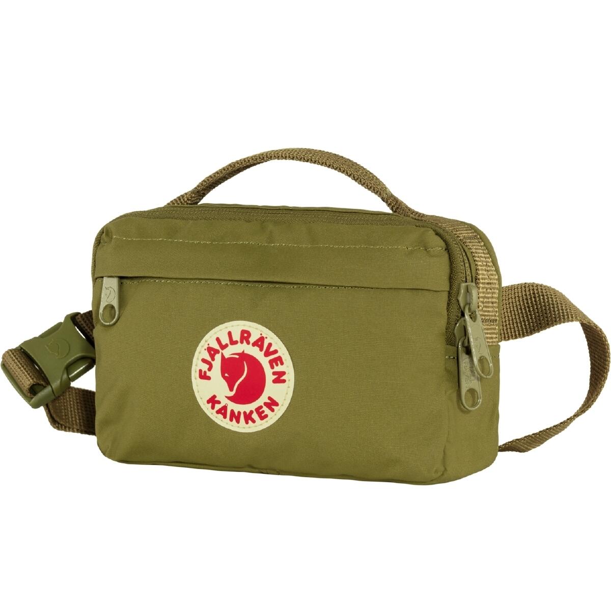 Bolsa de cintura Fjällräven Kanken 2 l