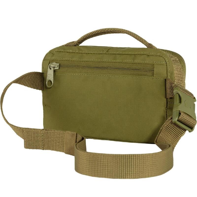 Bederní taška Fjällräven Kanken 2