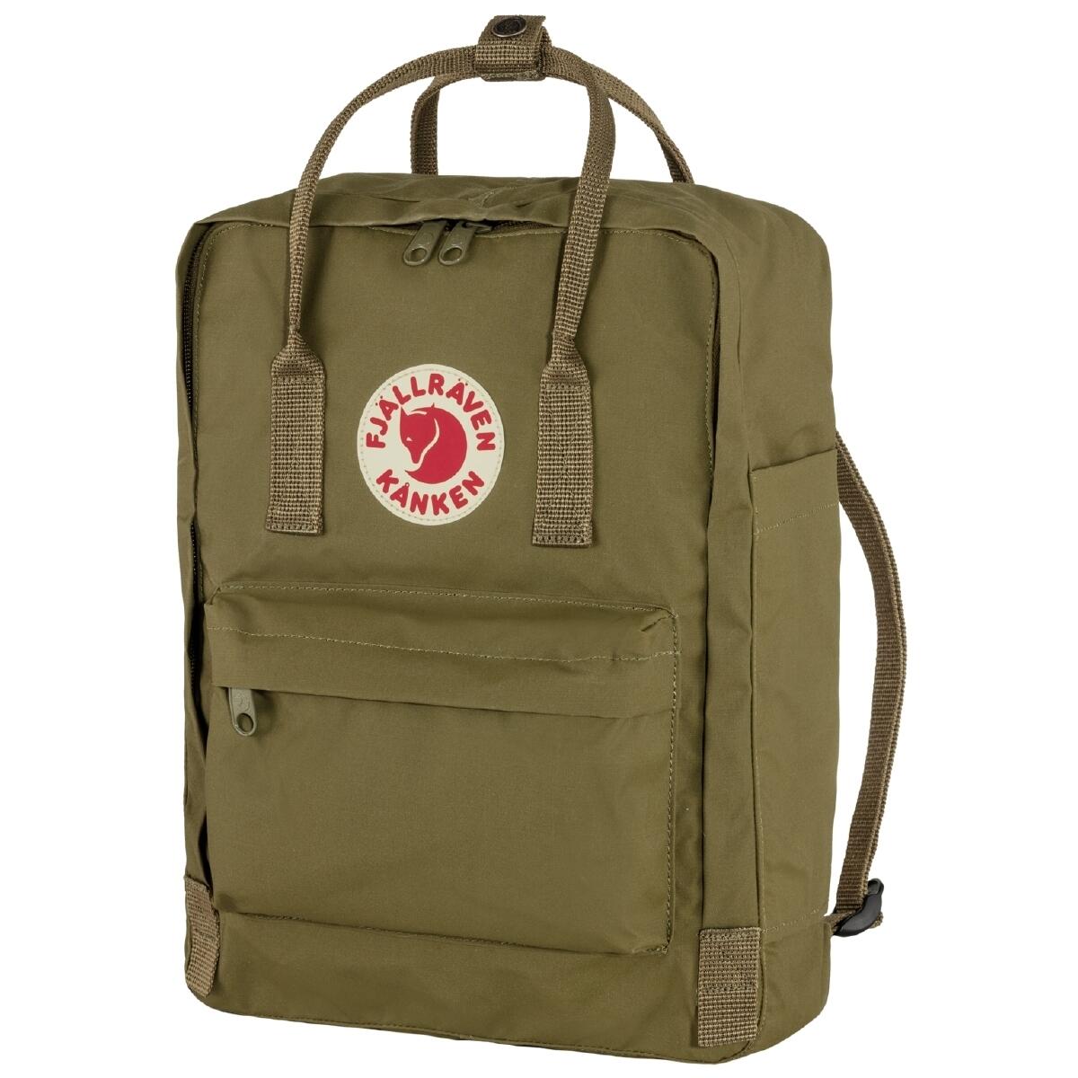 FJALLRAVEN Fjall Raven Kånken Rugzakken Volwassenen