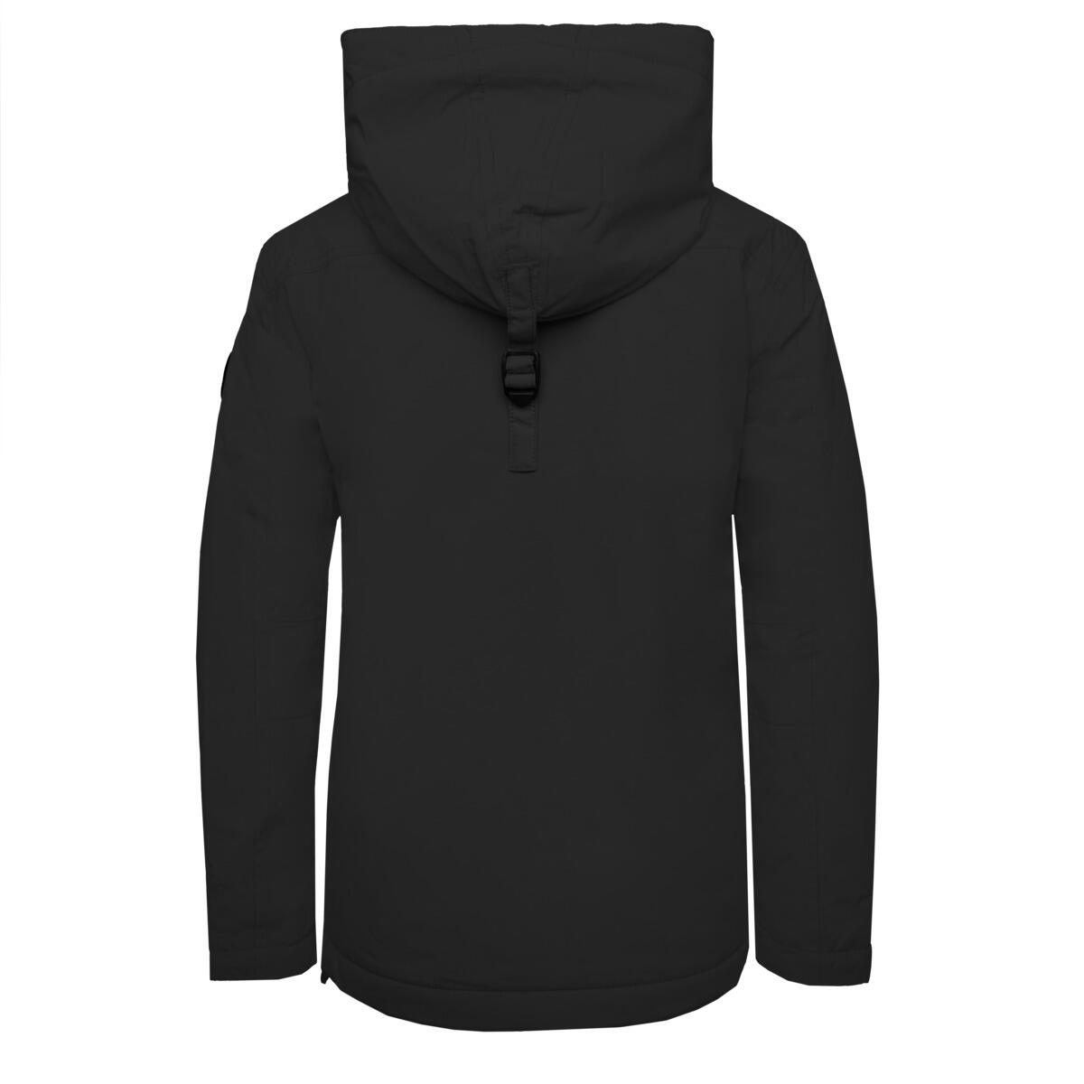 Giacchetti Donna RAINFOREST W PKT 4 Nero 2/5