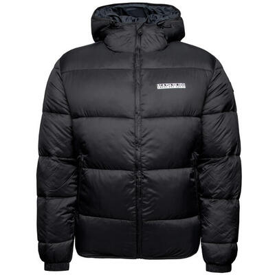 Winterjacke A-Suomi H 1 Herren