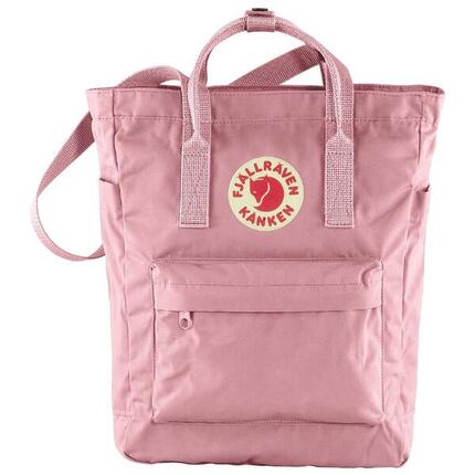 Torba Fjallraven Kanken Totepack - pink