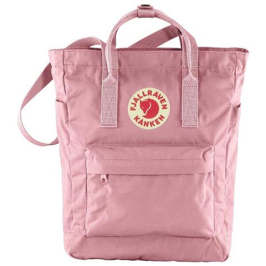 Torba Fjallraven Kanken Totepack - pink