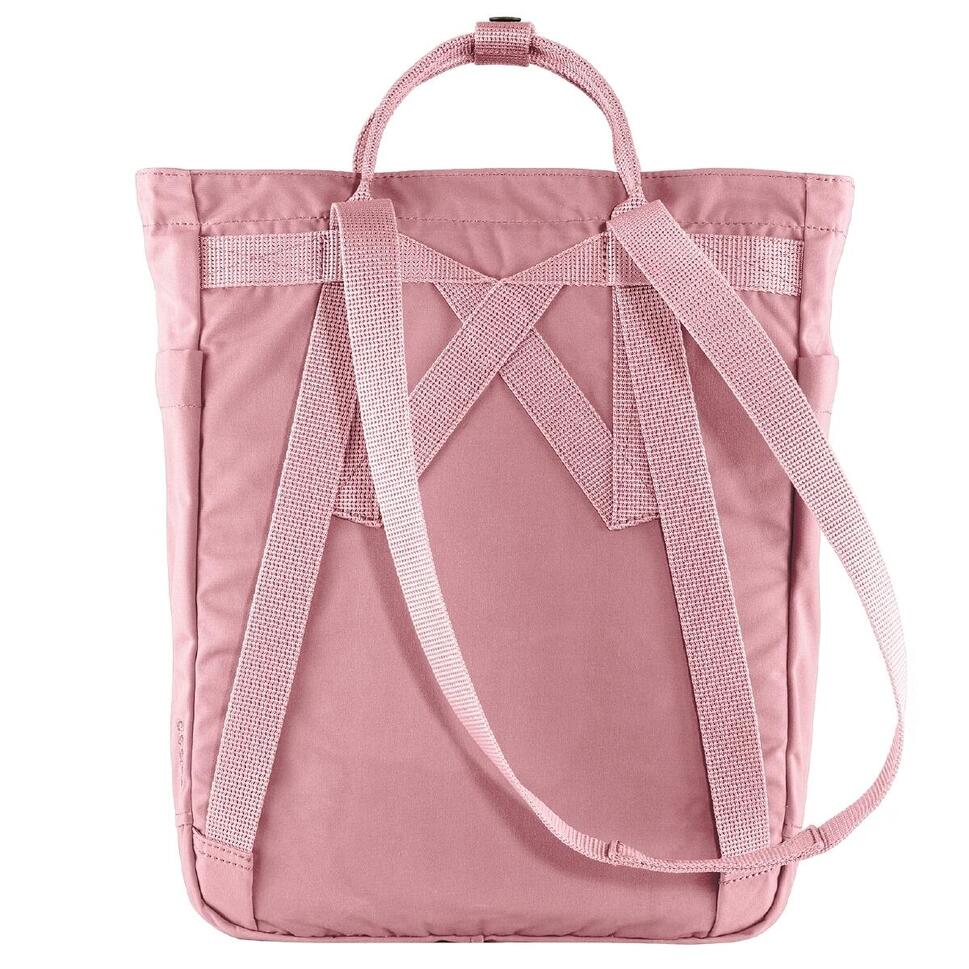 Torba Fjallraven Kanken Totepack - pink
