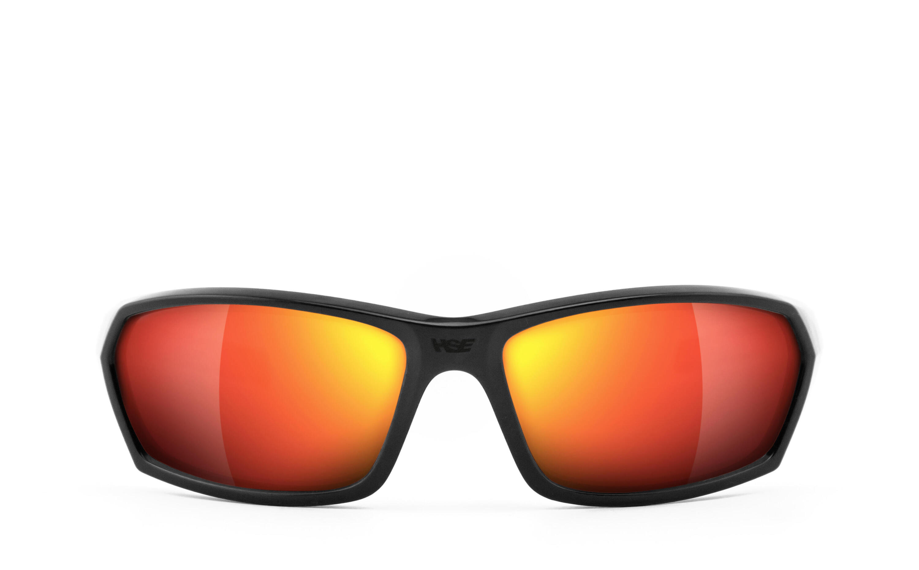 Sportbrille | AIR-STREAM | Laser red | Steinschlagbeständig 4/7