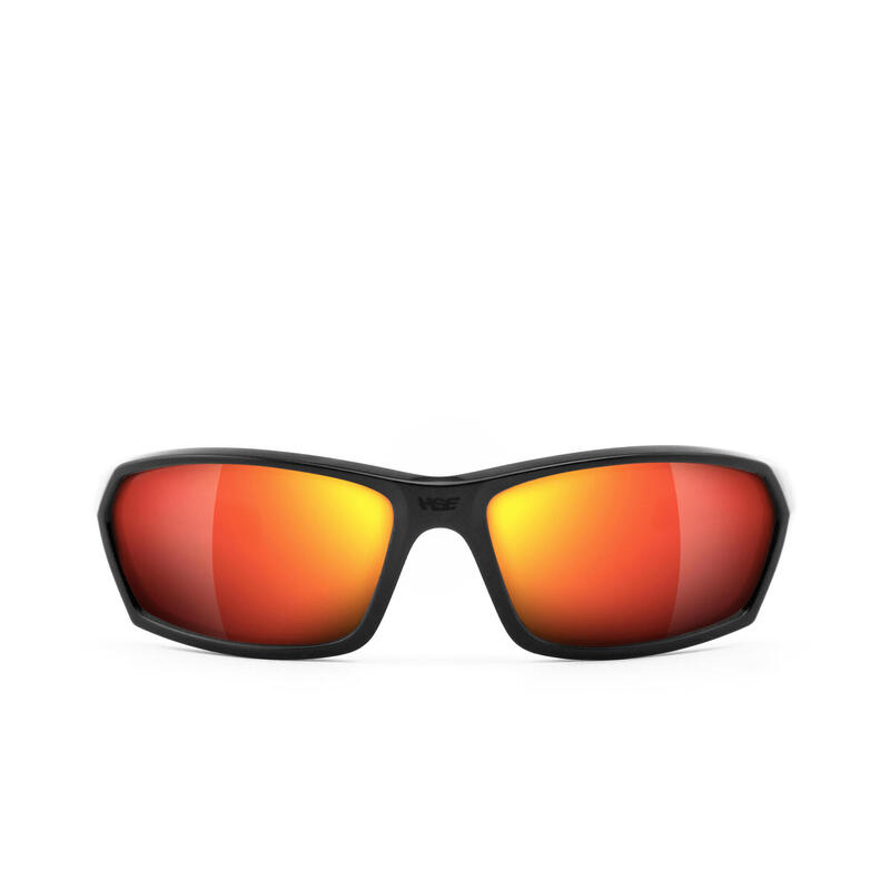 Sportbrille | AIR-STREAM | Laser red | Steinschlagbeständig