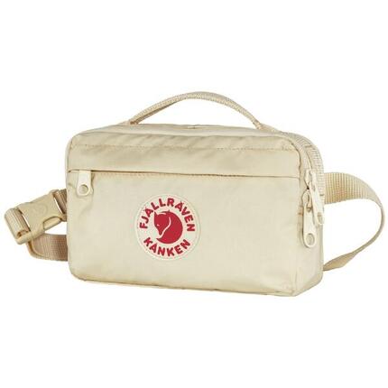 Fjallraven Kånken Hip Pack Unisex Tasche in Sunstone Orange