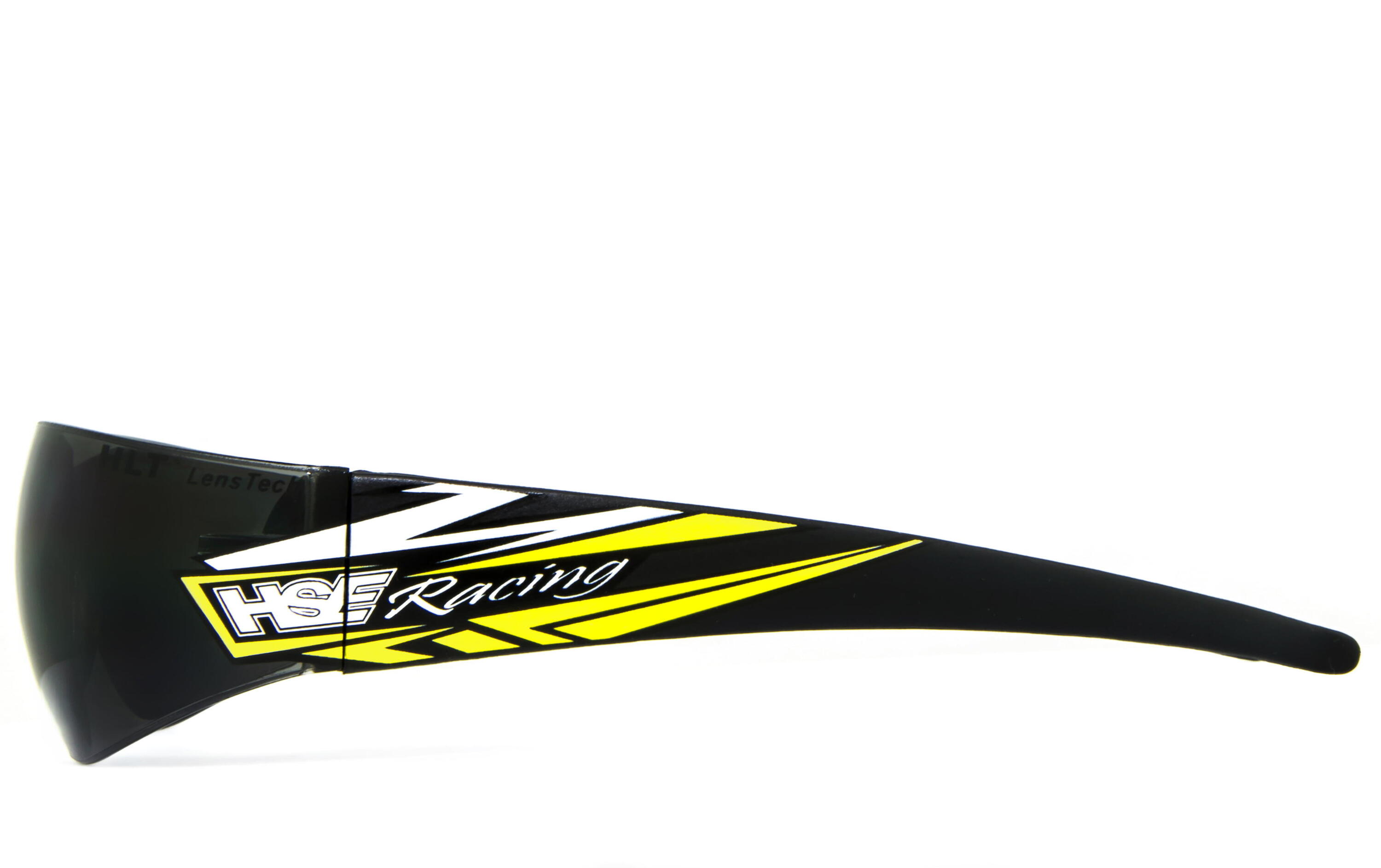 Sportbrille | SPRINTER 3.0 RS | smoke | Steinschlagbeständig | beschlagfrei 4/6