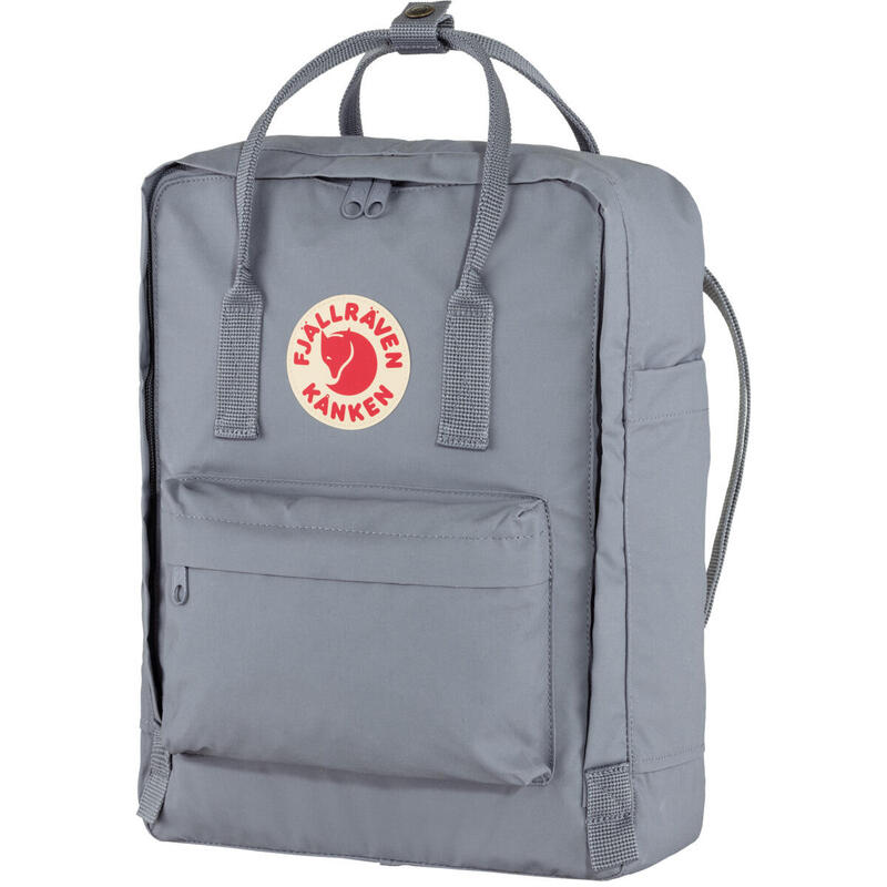 Plecak uniwersalny dla dzieci Fjallraven Kanken Flint Grey