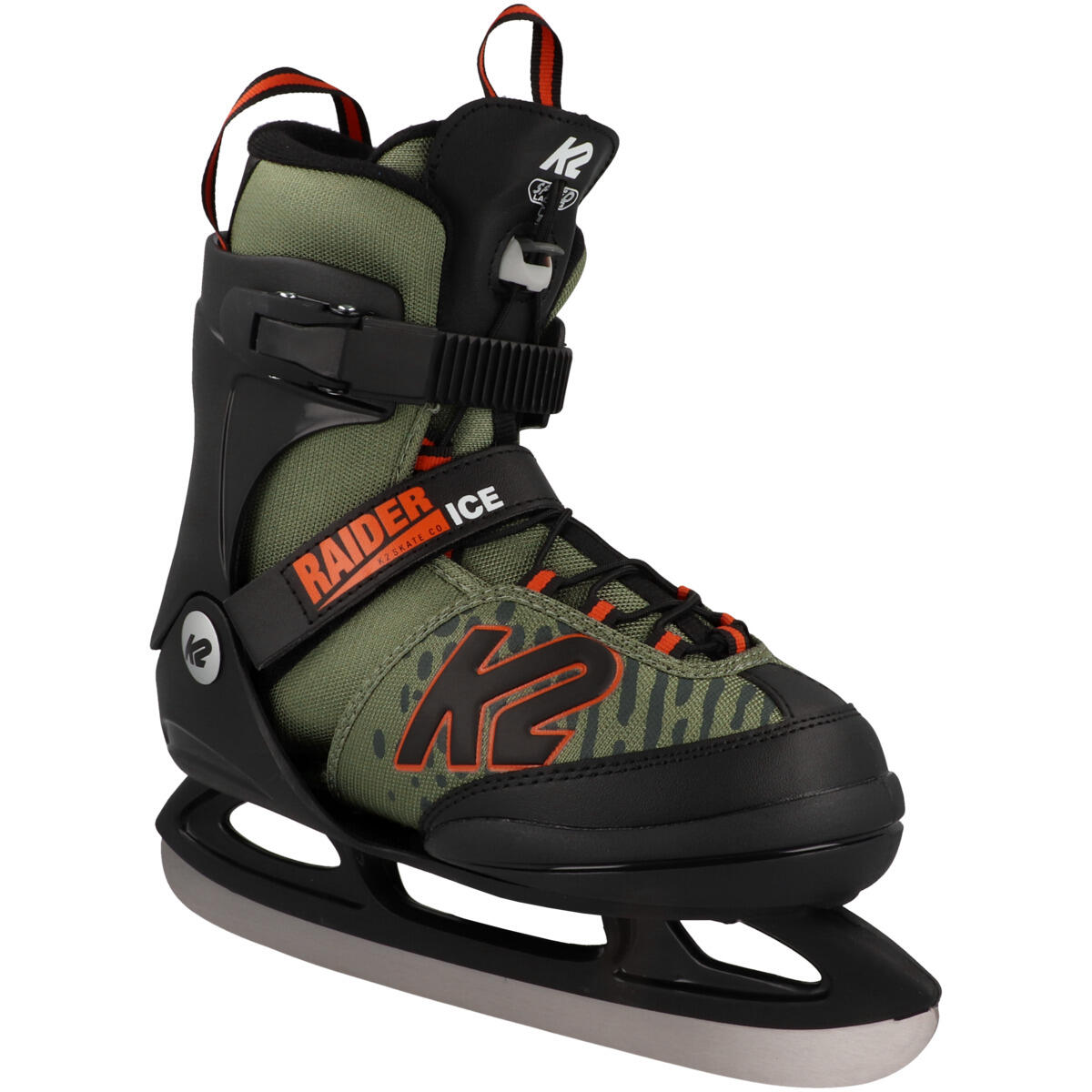 Schlittschuhe Raider Ice Jungen 1/2