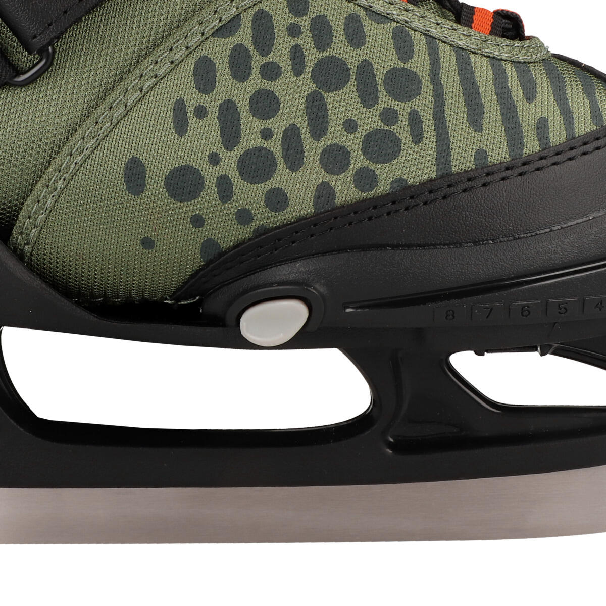 Schlittschuhe Raider Ice Jungen 2/2