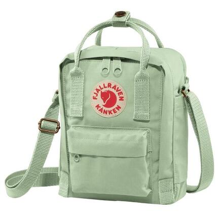 Saszetka Fjallraven Kanken Sling - mint green