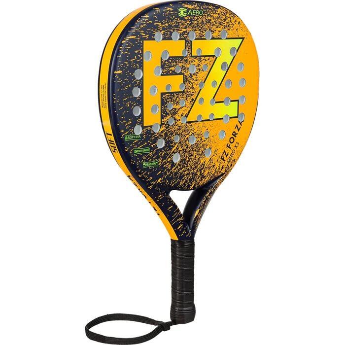 Raquette de padel FZ Forza Aero X3