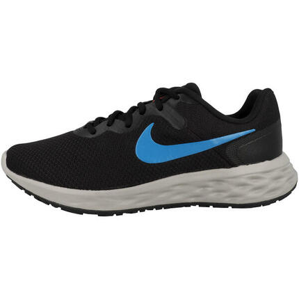 Chaussures Nike Revolution 6 NN Noir pour Homme