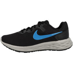 Chaussures Nike Revolution 6 NN Noir pour Homme