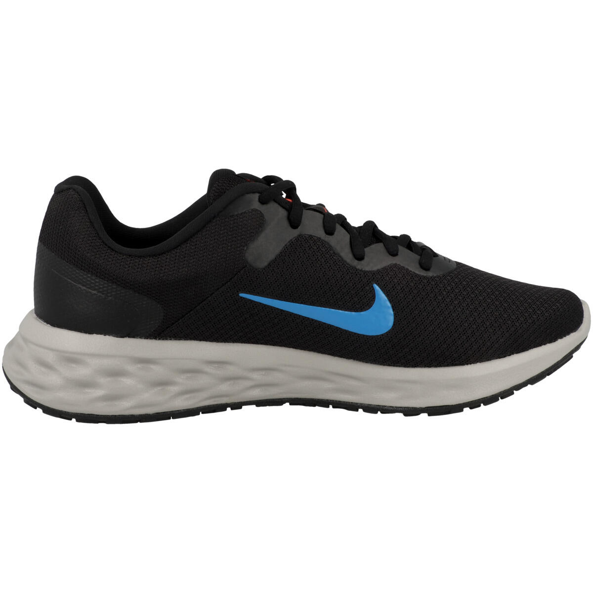Chaussures Nike Revolution 6 NN Noir pour Homme 3/5