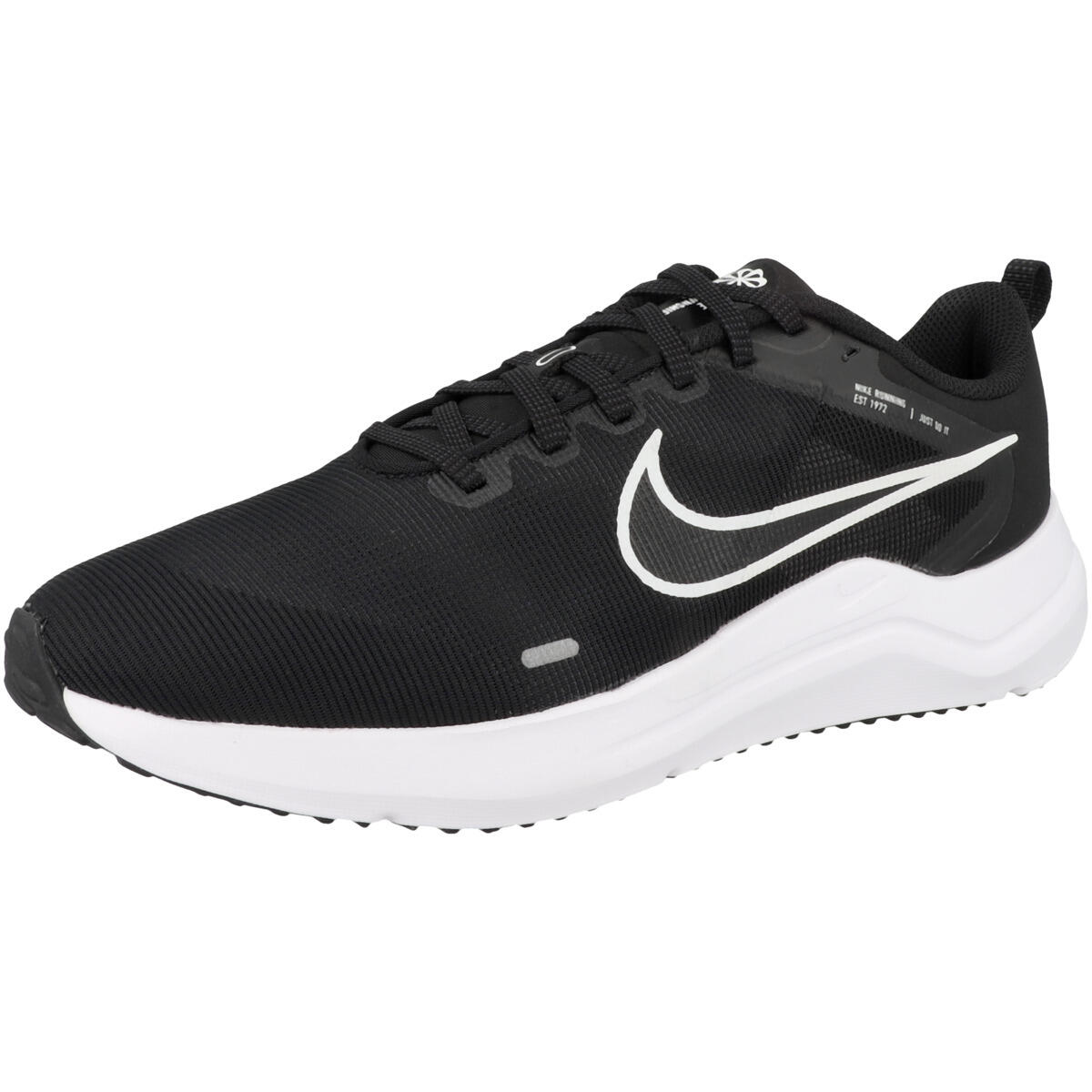 Chaussures Hommes Nike Downshifter 12 noir 4/6
