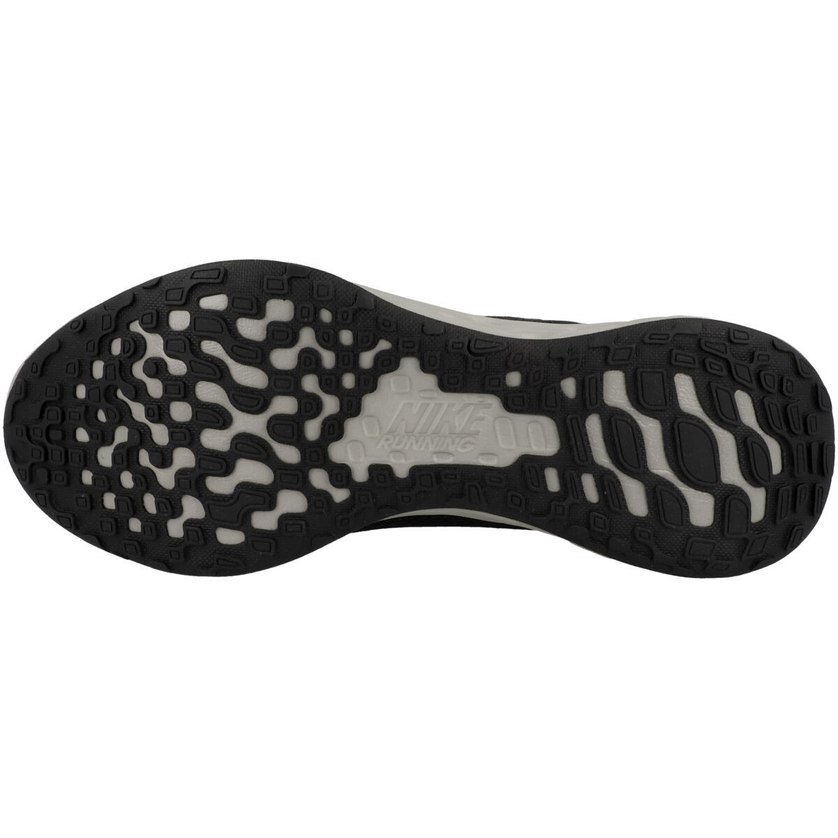 Chaussures Nike Revolution 6 NN Noir pour Homme 5/5