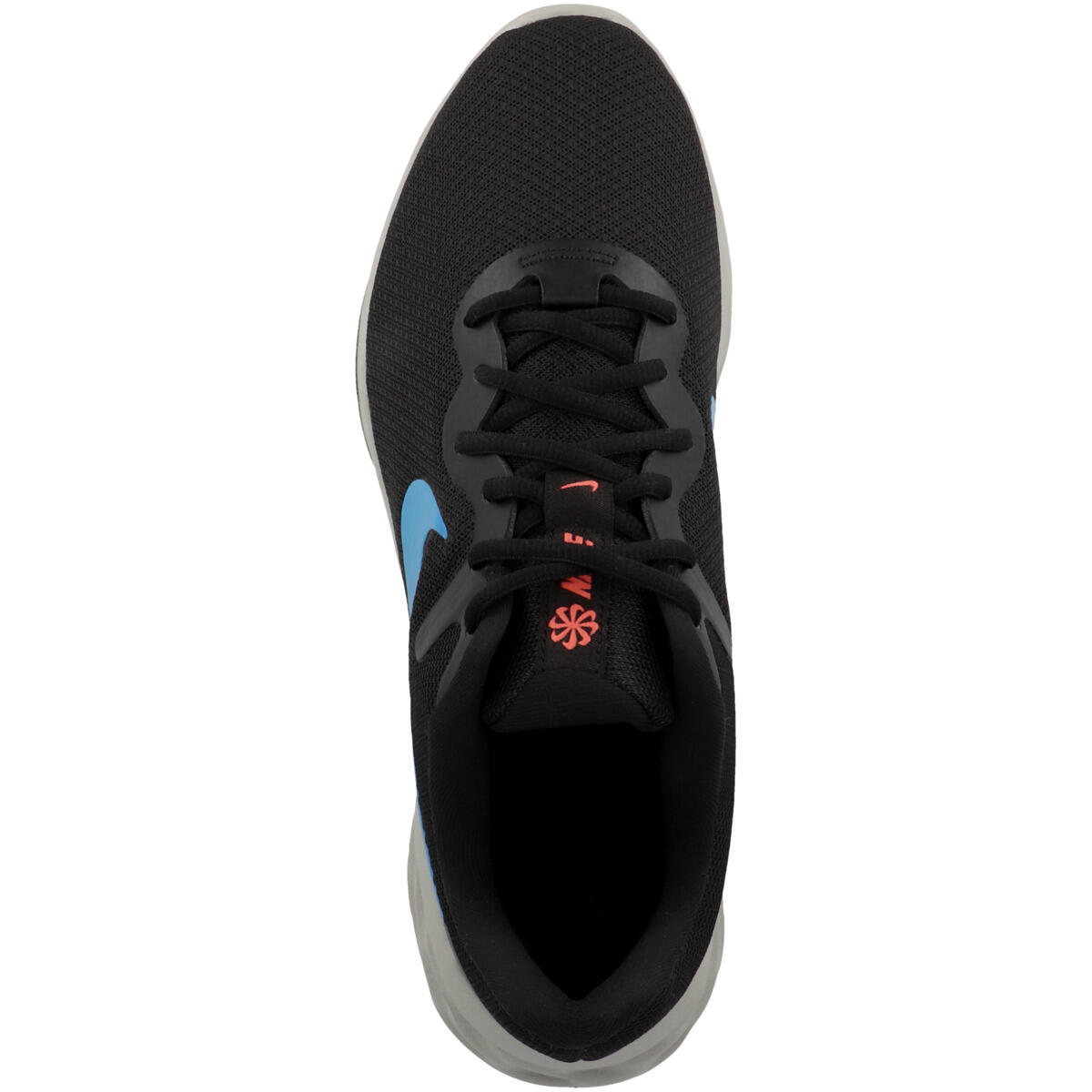 Chaussures Nike Revolution 6 NN Noir pour Homme 2/5