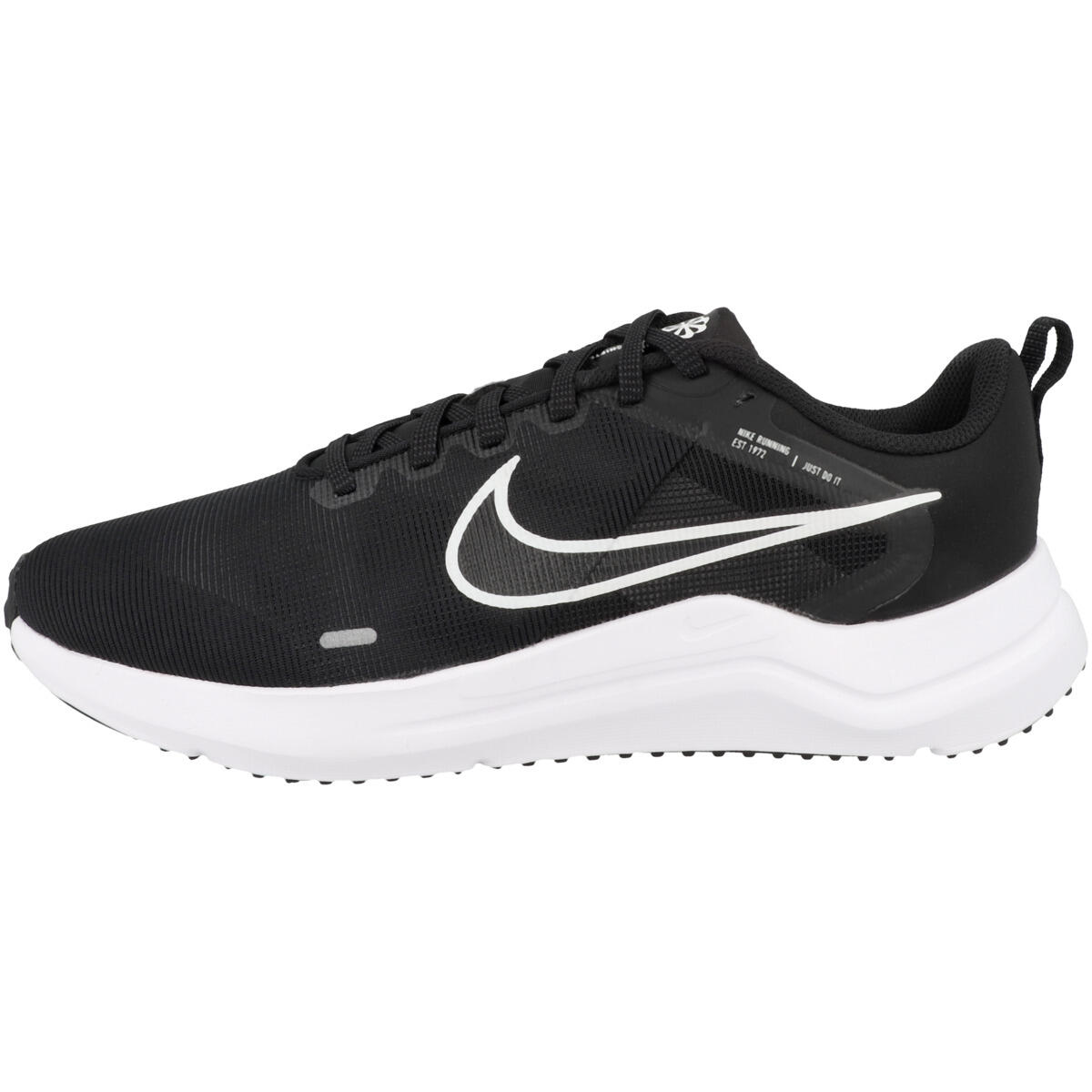 NIKE Sportschoenen voor heren Nike DOWNSHIFTER 12 DD9293 001 Mannen