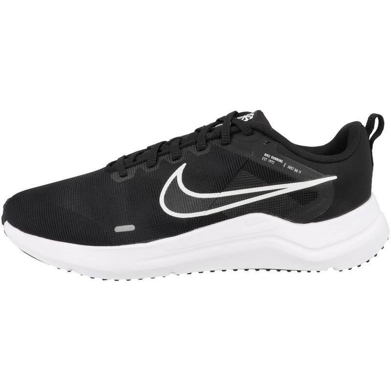 Zapatillas hombre Nike Downshifter 12 C/o Negro