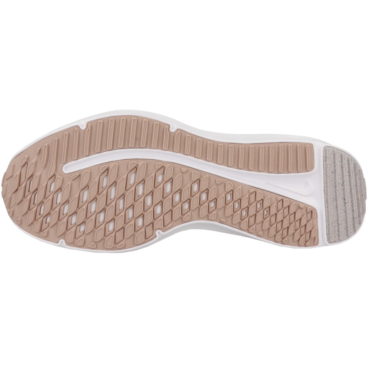Scarpe sportive Nike Downshifter 12 rosa da donna 5/7