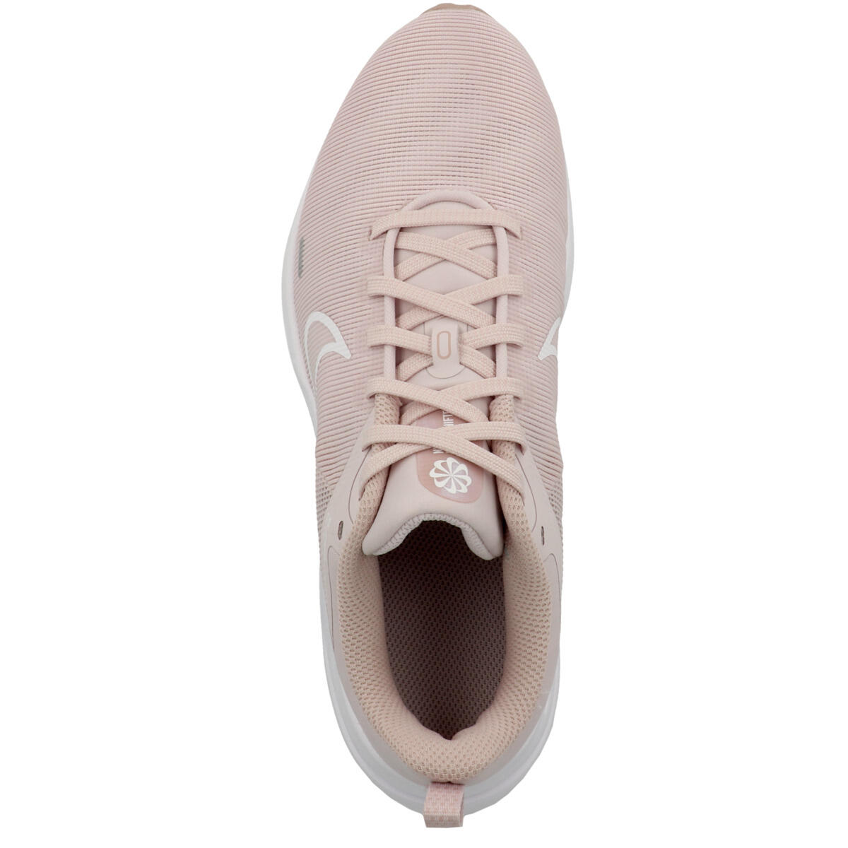 Scarpe sportive Nike Downshifter 12 rosa da donna 2/7