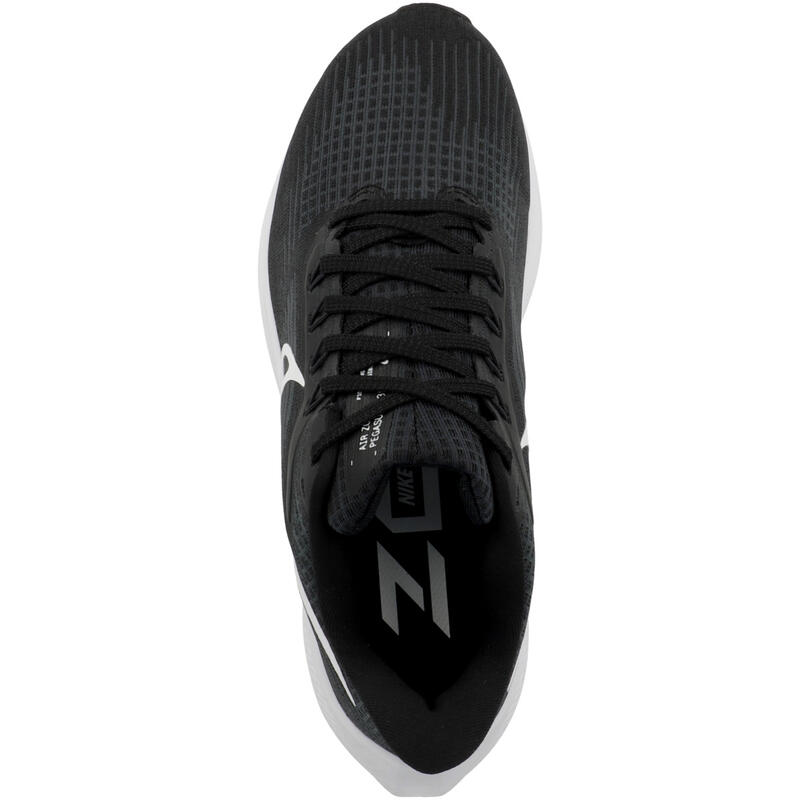 Pantofi alergare dh4072001 pentru întregul an negri damă