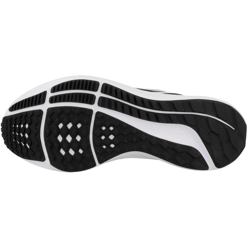Pantofi alergare dh4072001 pentru întregul an negri damă