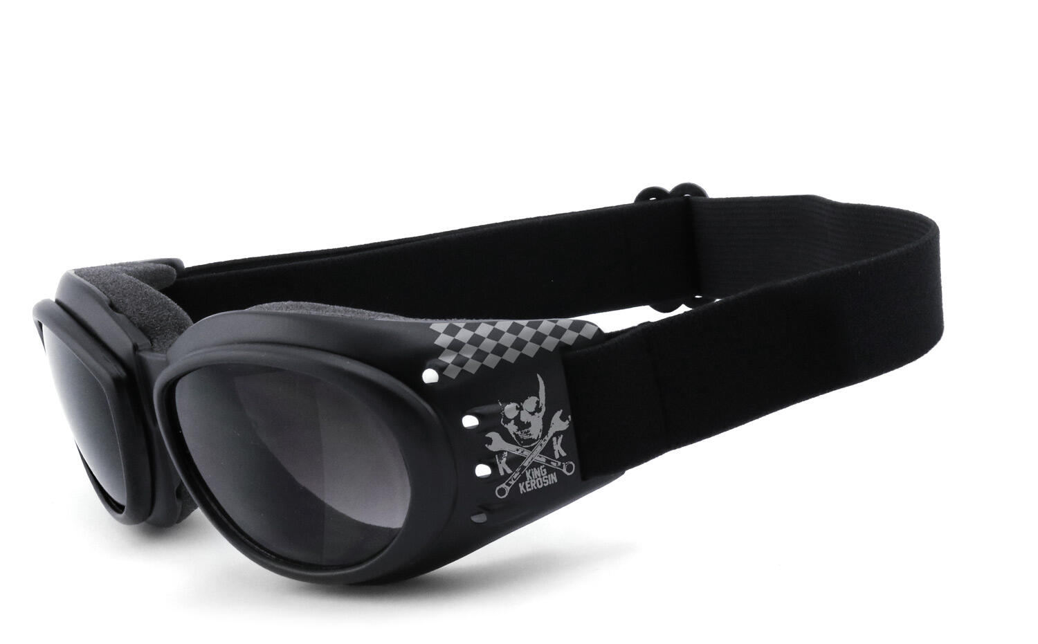 Sportbrille | KK175 | viele Extras | beschlagfrei 2/6
