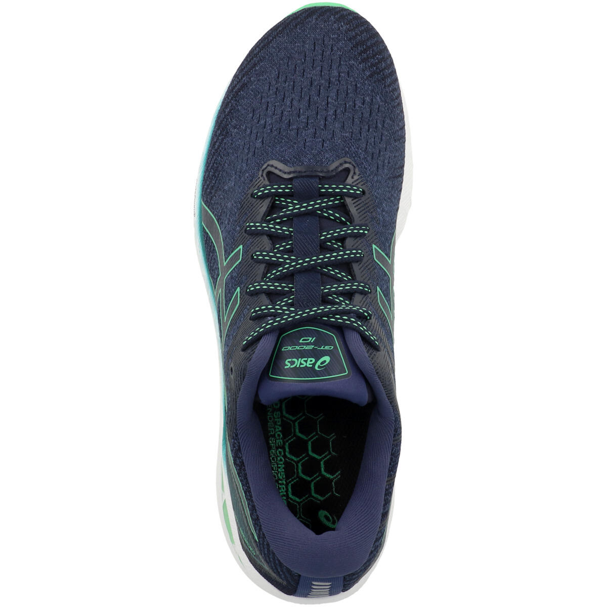 Chaussures formation hommes Asics Gt2000 10 2/5
