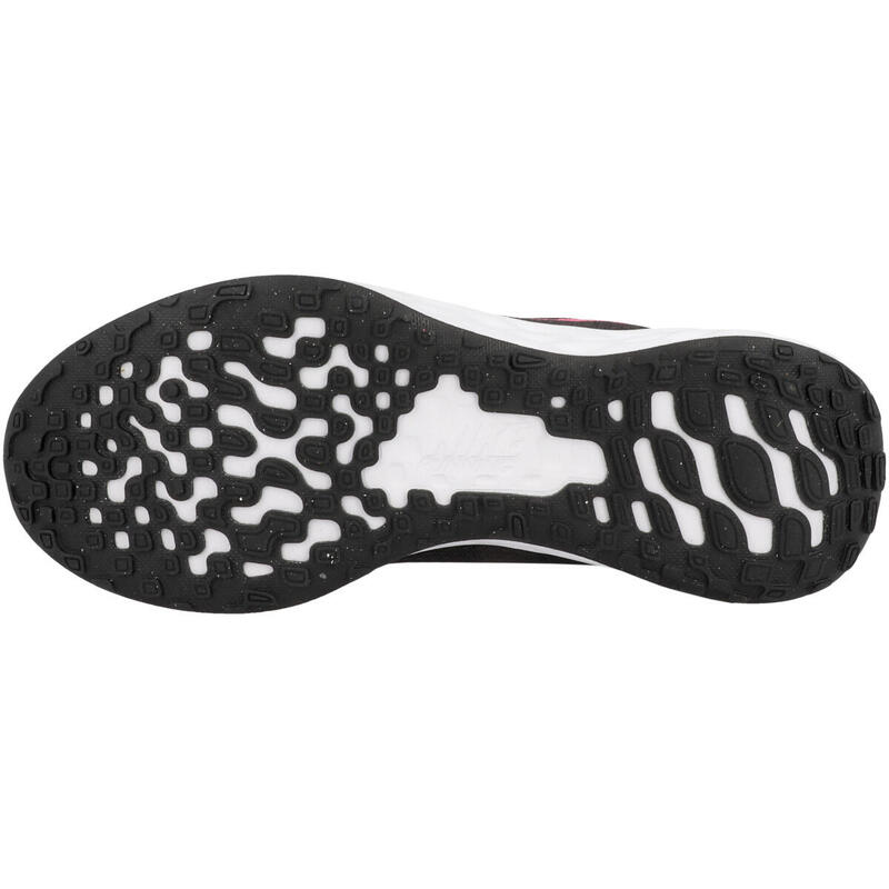 Adidași pentru Copii Nike REVOLUTION 6 NN DD1096 007 Negru