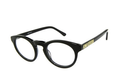 Brille | KK3305 | Bügel mit Flex-Scharnieren