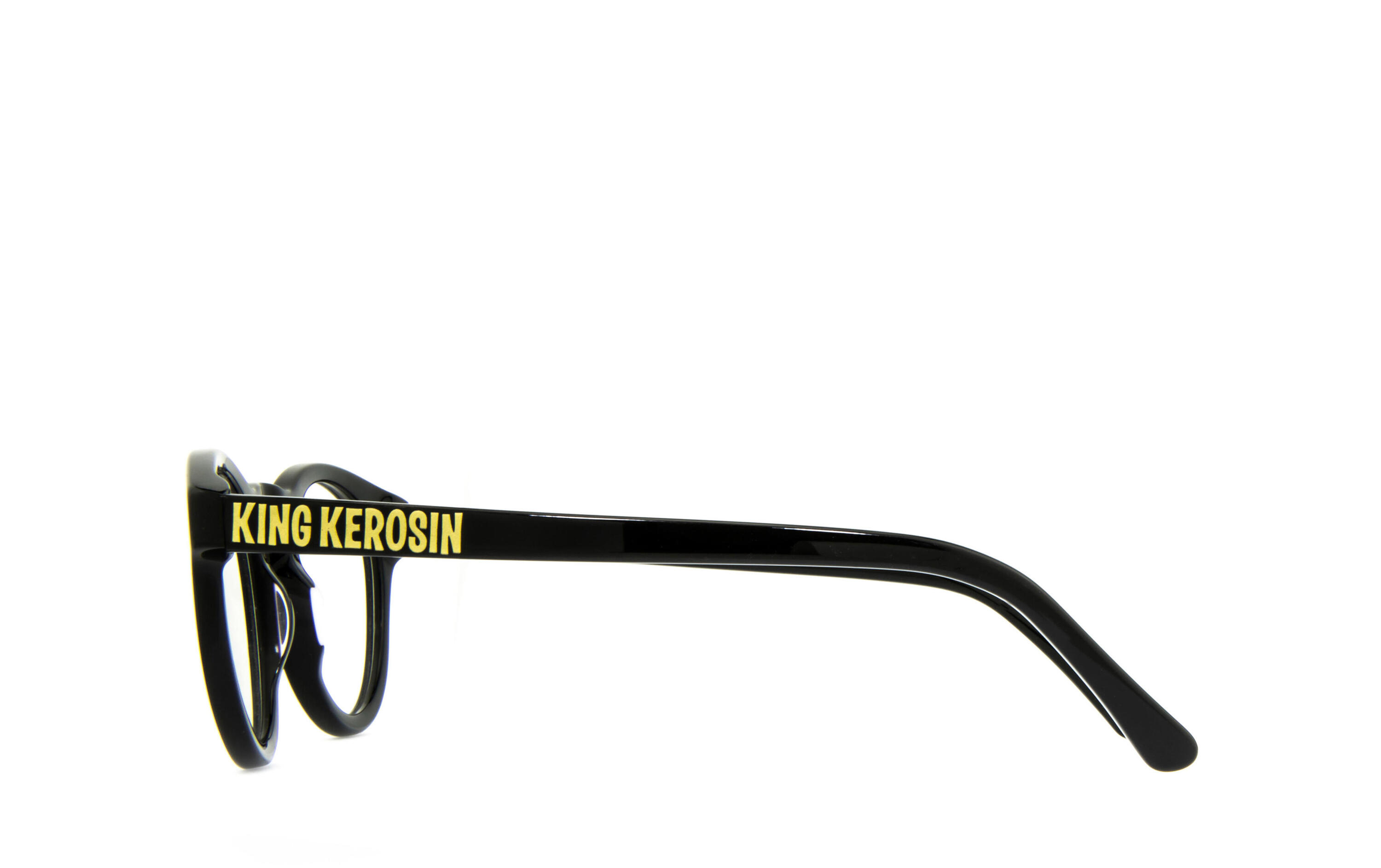 Brille | KK3305 | Bügel mit Flex-Scharnieren 3/5