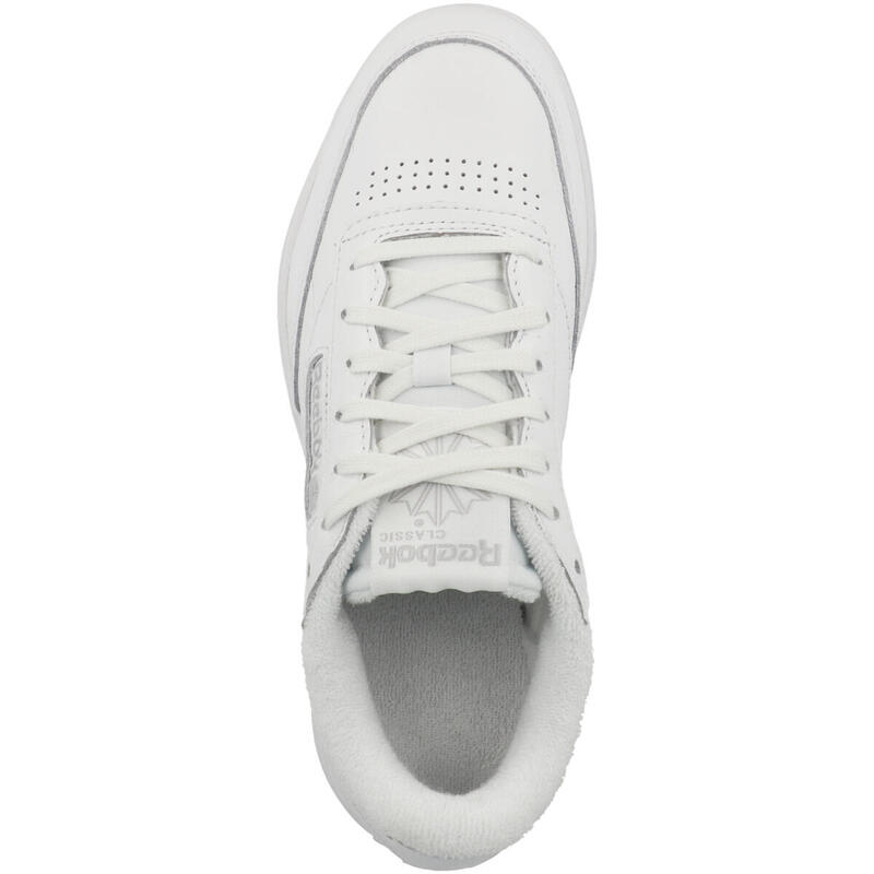 Sneaker low Club C Double Damen