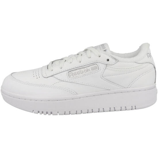 Zapatos de mujer Reebok Club C Double