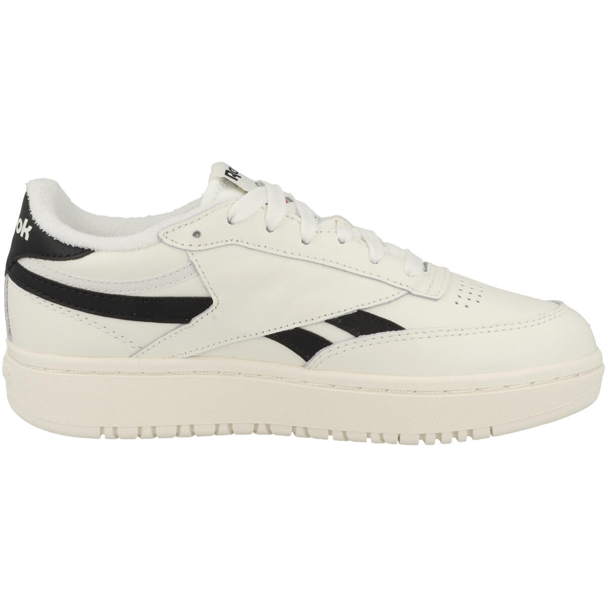 Scarpa universali donna Reebok Damskie Club C Double Revenge 3/5