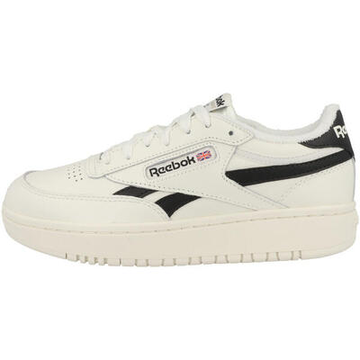 Schoenen universeel voor vrouwen reebok damskie club c double revenge