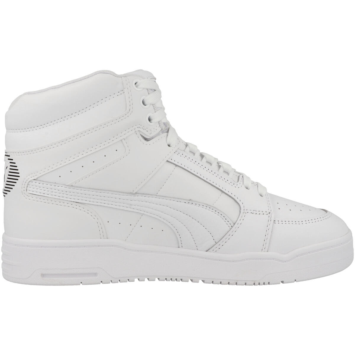 Chaussures universel hommes Puma Slipstream Mid 3/5