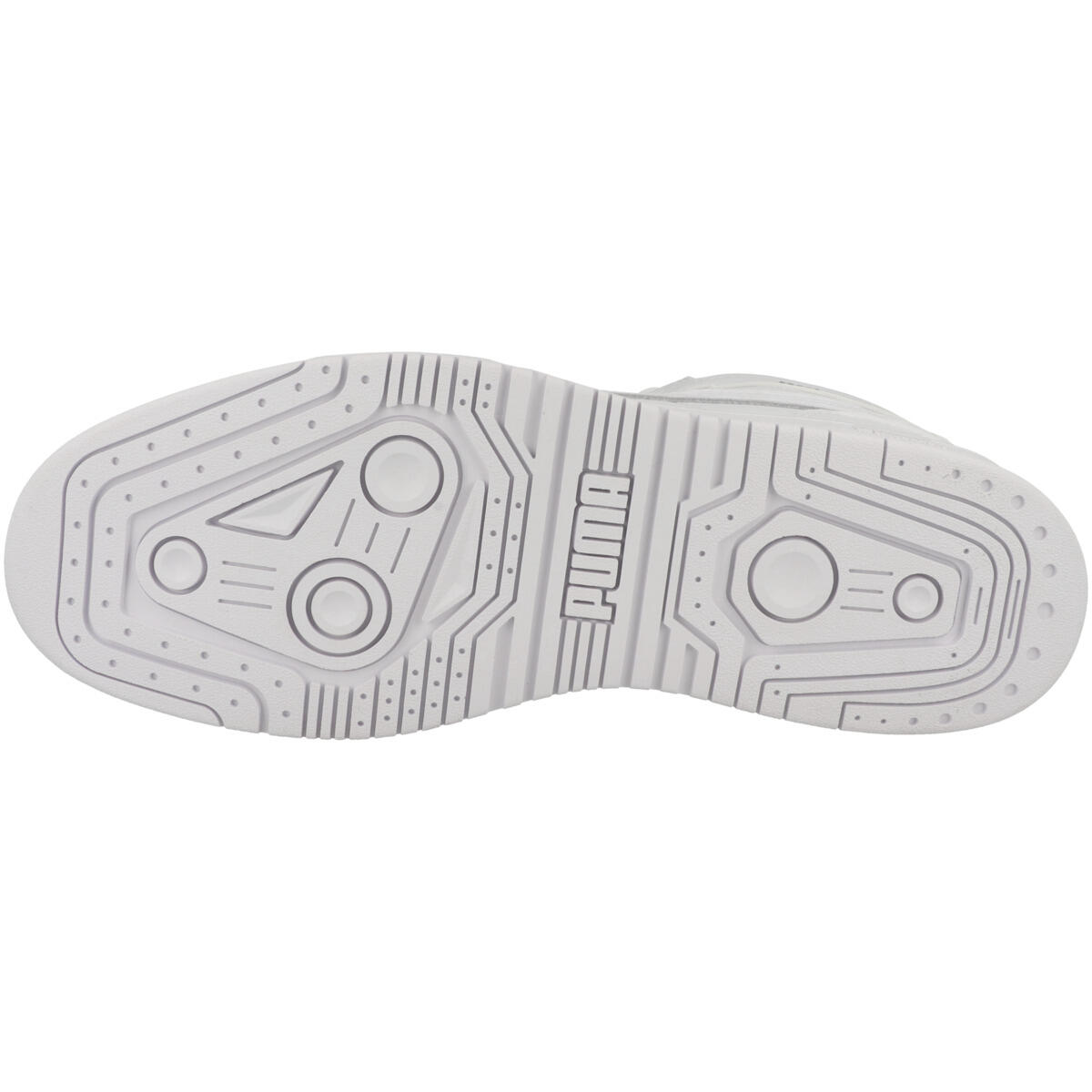Chaussures universel hommes Puma Slipstream Mid 5/5