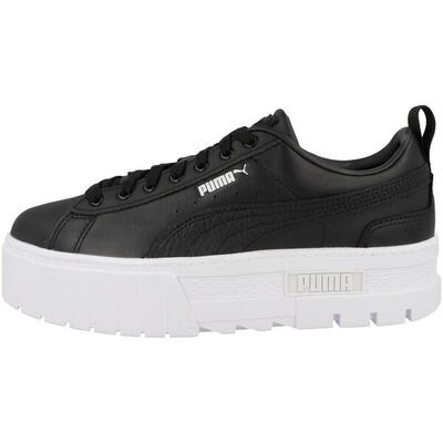 Puma - Mayze clásico negro 384209-03