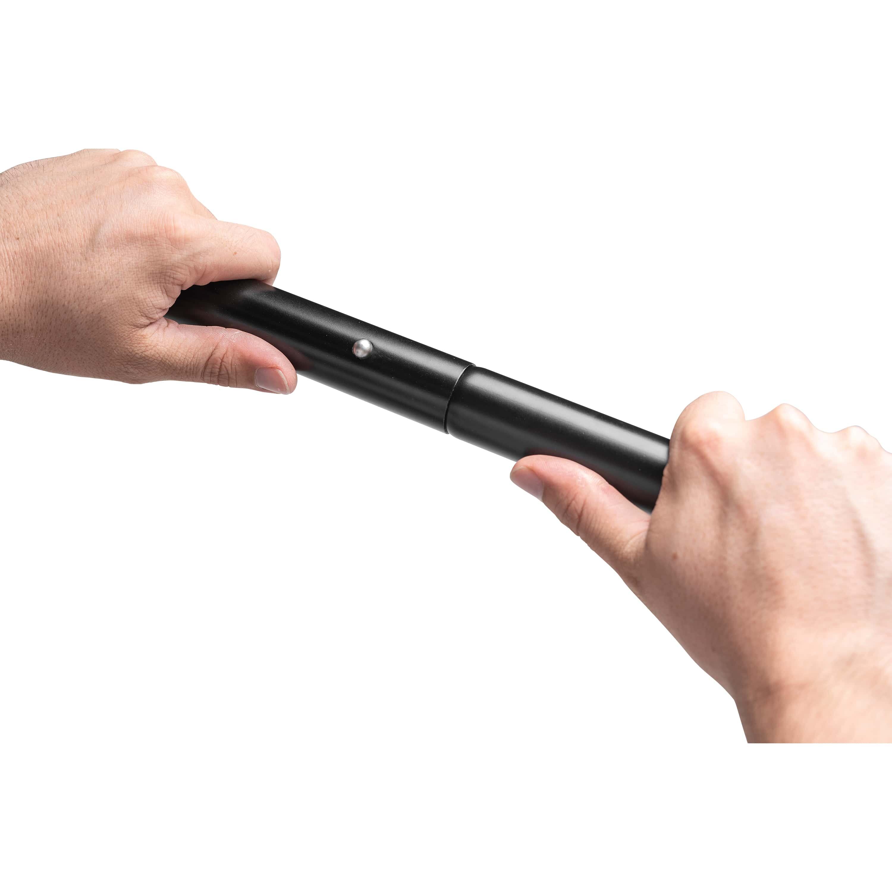 NATURBUMMLER Doppelpaddel für SUP 4/5