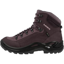Chaussure randonnée femmes Lowa Renegade Gtx Mid WS